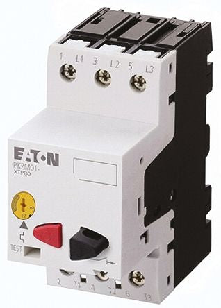 Eaton PKZM01-0.16 4921737
