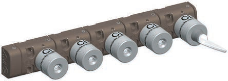 Fortress XM5-CLIN 4923014