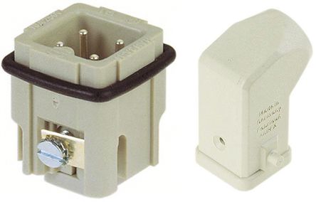 HARTING 09200032611+19200030620 4925127