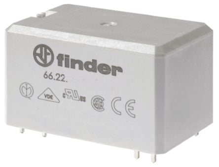 Finder 66.22.9.024.0600 7495146