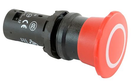 ABB 1SFA619551R1071 - CE4P-10R-11 4927252