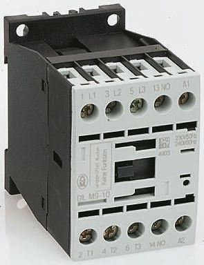 Eaton DILM7-01(42V50/60HZ) 7434898