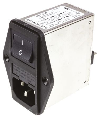 Schurter 4304.5024 4933049