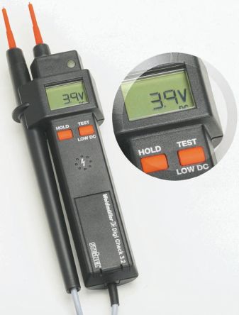 Weidmuller DIGICHECK 3.2 ELECTRICAL 4934288