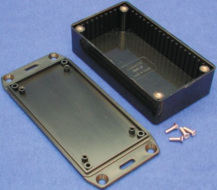 Hammond 1591AFLBK 4935663