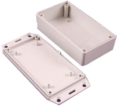 Hammond 1591BFLGY 4935843