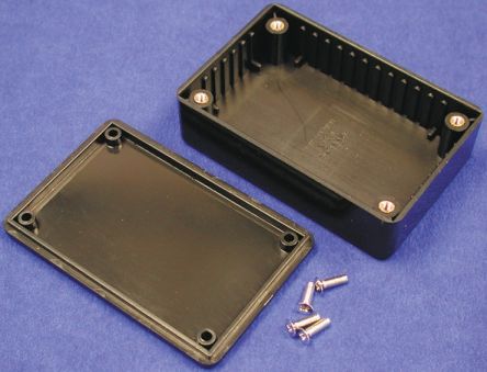 Hammond 1591HBK 4936060