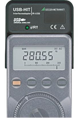 Gossen Metrawatt Z216A 4937928