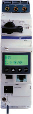 Schneider Electric LU9MRC 4939227