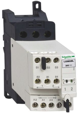 Schneider Electric LU6MB0BL 4938757