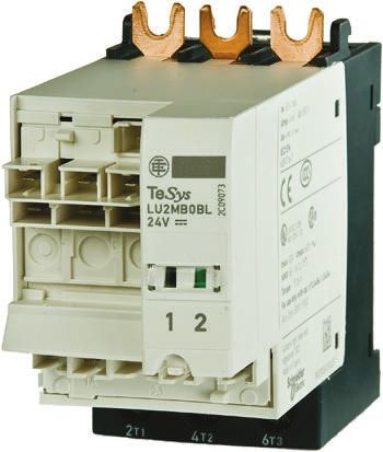Schneider Electric LU2MB0B 4939198