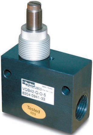 Parker VQB42-Q-O-5 4939621