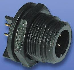 Bulgin PX0413/02P/PC 6112121