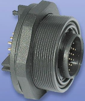 Bulgin PX0707/S/25 4944544