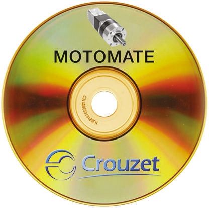 Crouzet 79294792 4947199