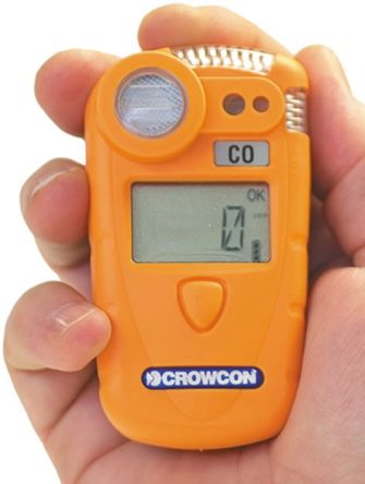 Crowcon GS-AG-B-039-G 7087742