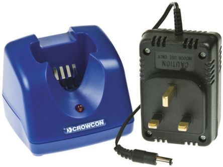 Crowcon C01947 4950173