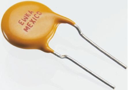 Littelfuse LVR025K-2 8697362