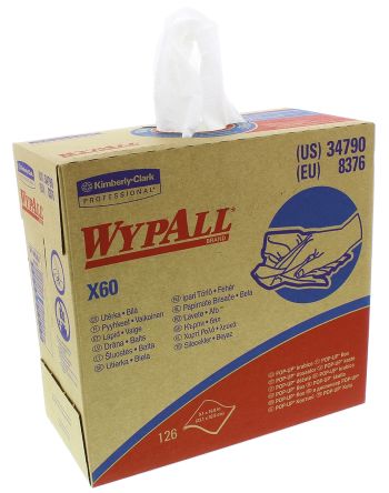 Kimberly Clark 8376 4951520