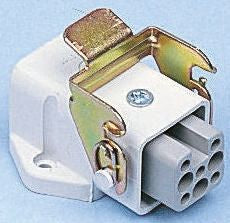 Epic Contact HD7 W T/E HOOD/PLUG 4955140