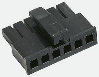 TE Connectivity 1445022-6 4959108