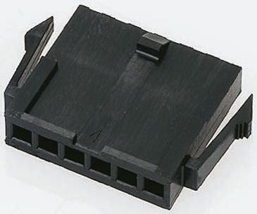 TE Connectivity 1445048-6 4959265