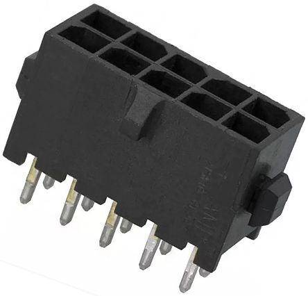 TE Connectivity 4-794630-0 4959372