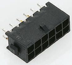 TE Connectivity 5-794630-4 1735492