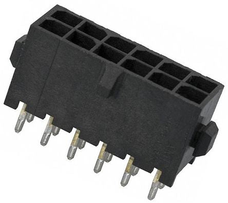 TE Connectivity 4-794630-2 1618655