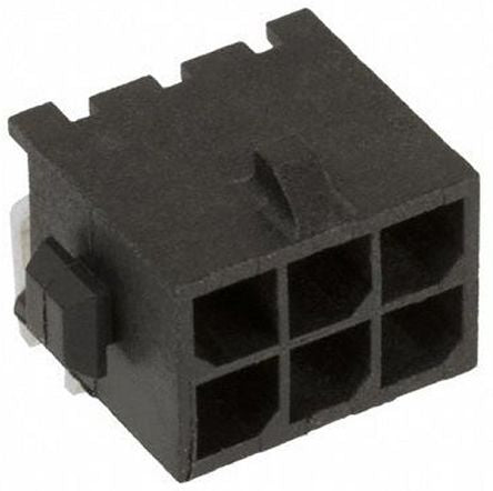 TE Connectivity 3-794618-6 1735371