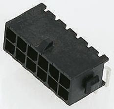 TE Connectivity 3-794680-6 1618647