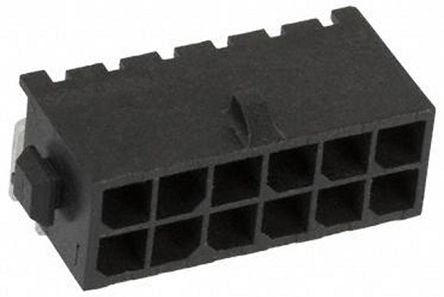 TE Connectivity 4-794618-2 1649413