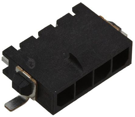 TE Connectivity 2-1445057-4 4959552