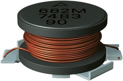 EPCOS B82464A4332M000 4960394