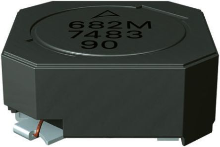 EPCOS B82464G4223M000 4960619