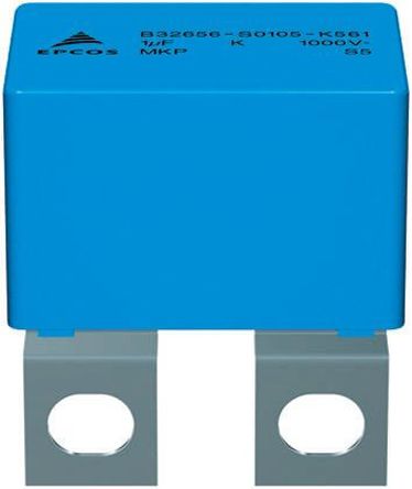 EPCOS B32656S0105K562 1726040