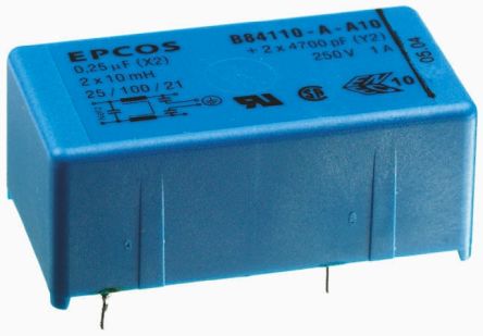 EPCOS B84110A0000A005 4964908