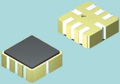 Analog Devices ADXL212AEZ 8023657