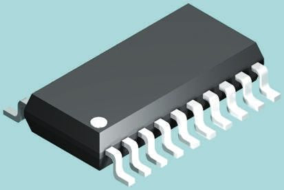 Analog Devices ADM1186-1ARQZ 1607976