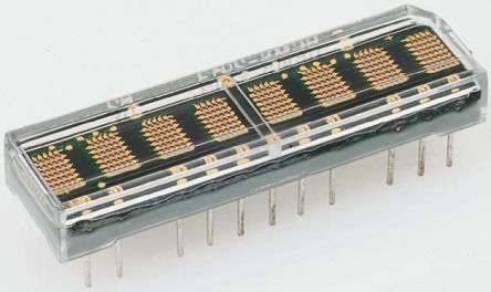 Broadcom HCMS-3977 4965361
