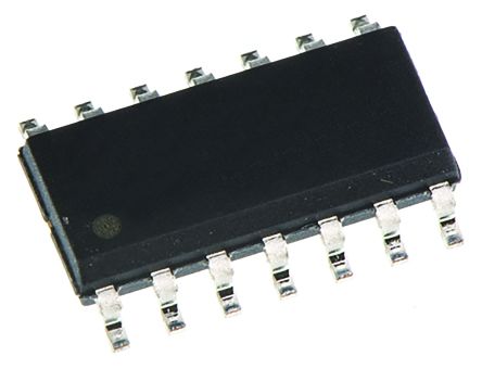 Analog Devices OP4177ARUZ 9128873