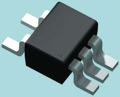 Analog Devices ADP150AUJZ-2.5-R7 7427742