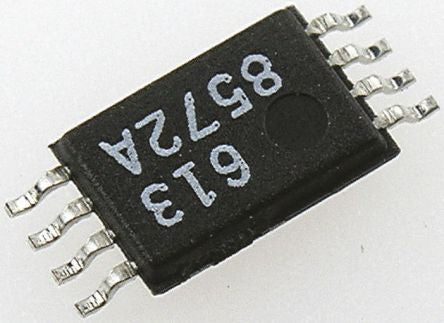 Analog Devices AD8572ARUZ 1610588