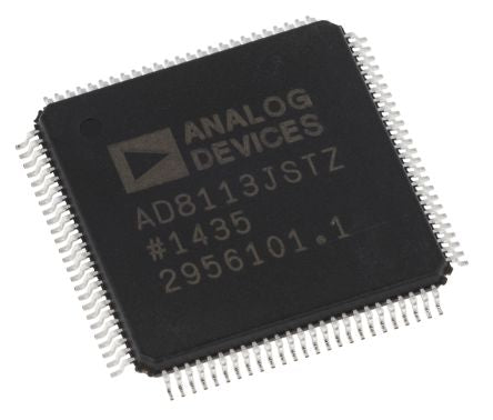Analog Devices AD8113JSTZ 4973110