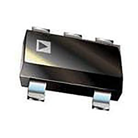 Analog Devices AD8601ARTZ-R2 4973132