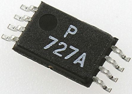 Analog Devices OP727ARUZ 4973205