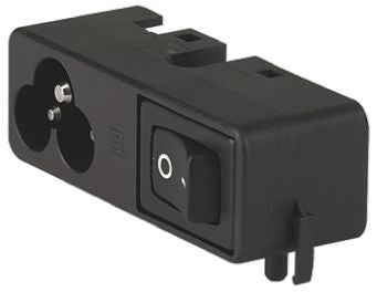 Schurter CMF3.1112.12 1737802