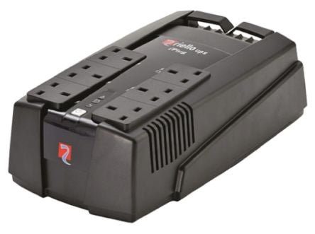 Riello IPG 600 UK/RS 4987175