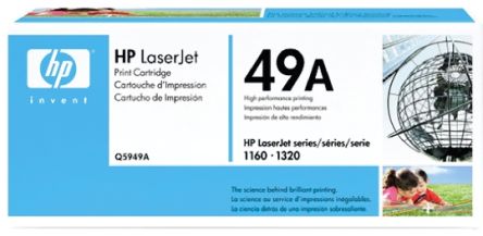 Hewlett Packard Q5949A 4989222