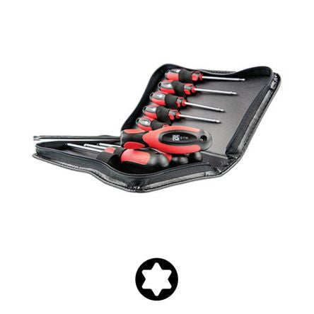 RS PRO  4992408